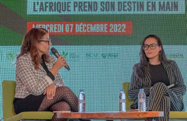 Des panels discussion avec des acteurs et actrices du secteur privé africain qui formuleront des recommandations pointues sur des sujets en rapport avec la thématique générale.