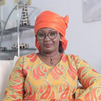 Ngoné NDOYE profile picture