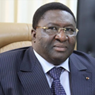 Pascal Akoussoulèlou BODJONA profile picture