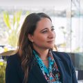 Khadija Idrissi Janati profile picture